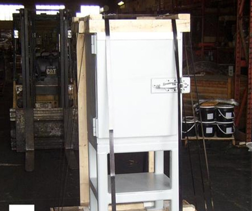 Protection contre les radiations